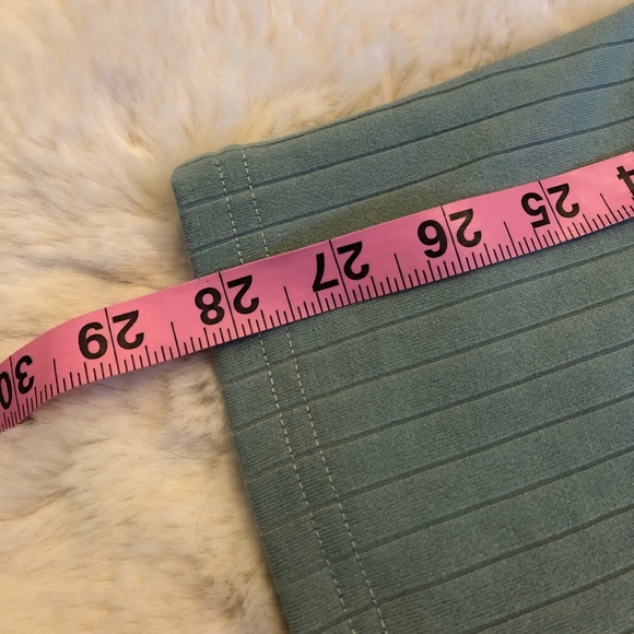 ❤️SOLD❤️OH POLLY Sage Two Piece - Picture 12 of 16